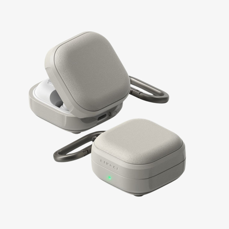 Galaxy Buds 4 ქეისი Ringke Onyx სასიამოვნო შეგრძნებით