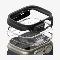 ქეისი Ringke Slim 2-Pack Case