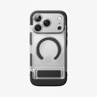 Ringke UX MagSafe iPhone 17 Pro Max Case