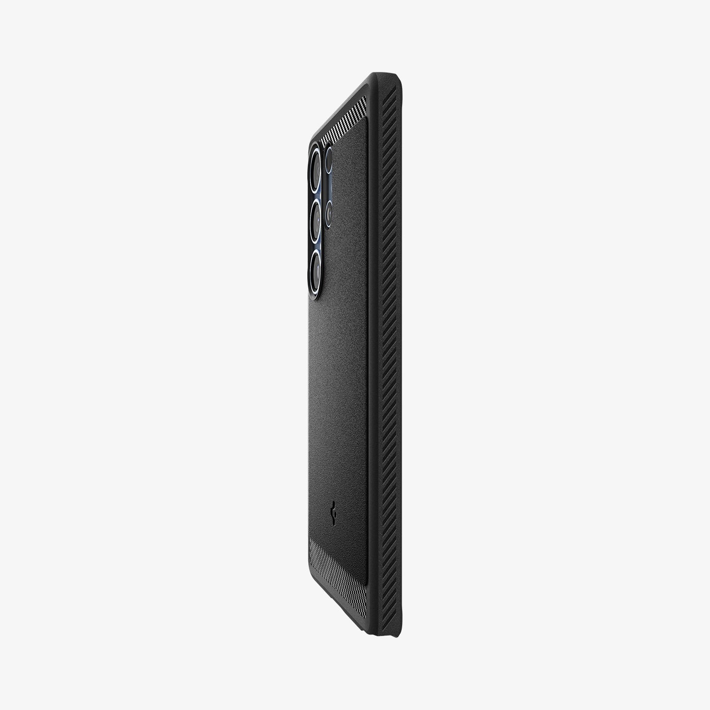 Rugged Armor MagSafe ჩასადები Galaxy S25 Ultra ყოველდღიური გამოყენებისთვის