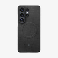 ქეისი Spigen AirSkin Aramid MagSafe Galaxy S26 Ultra Case