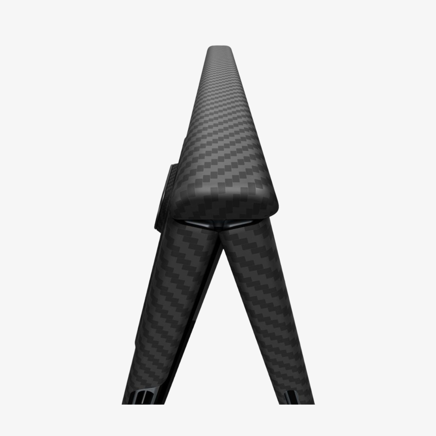 Spigen AirSkin Aramid Magsafe ჩასადები Galaxy Z Fold 8-ისთვის