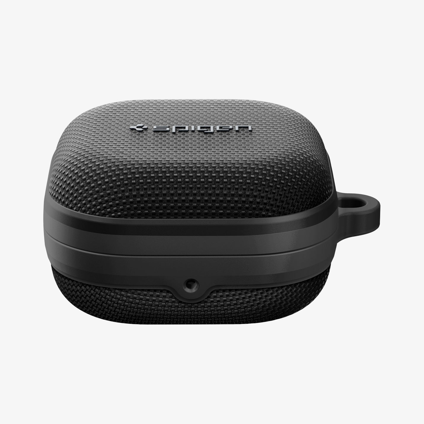 Spigen Classic Fit ქეისი Galaxy Buds 4 Pro ძლიერი დაცვით