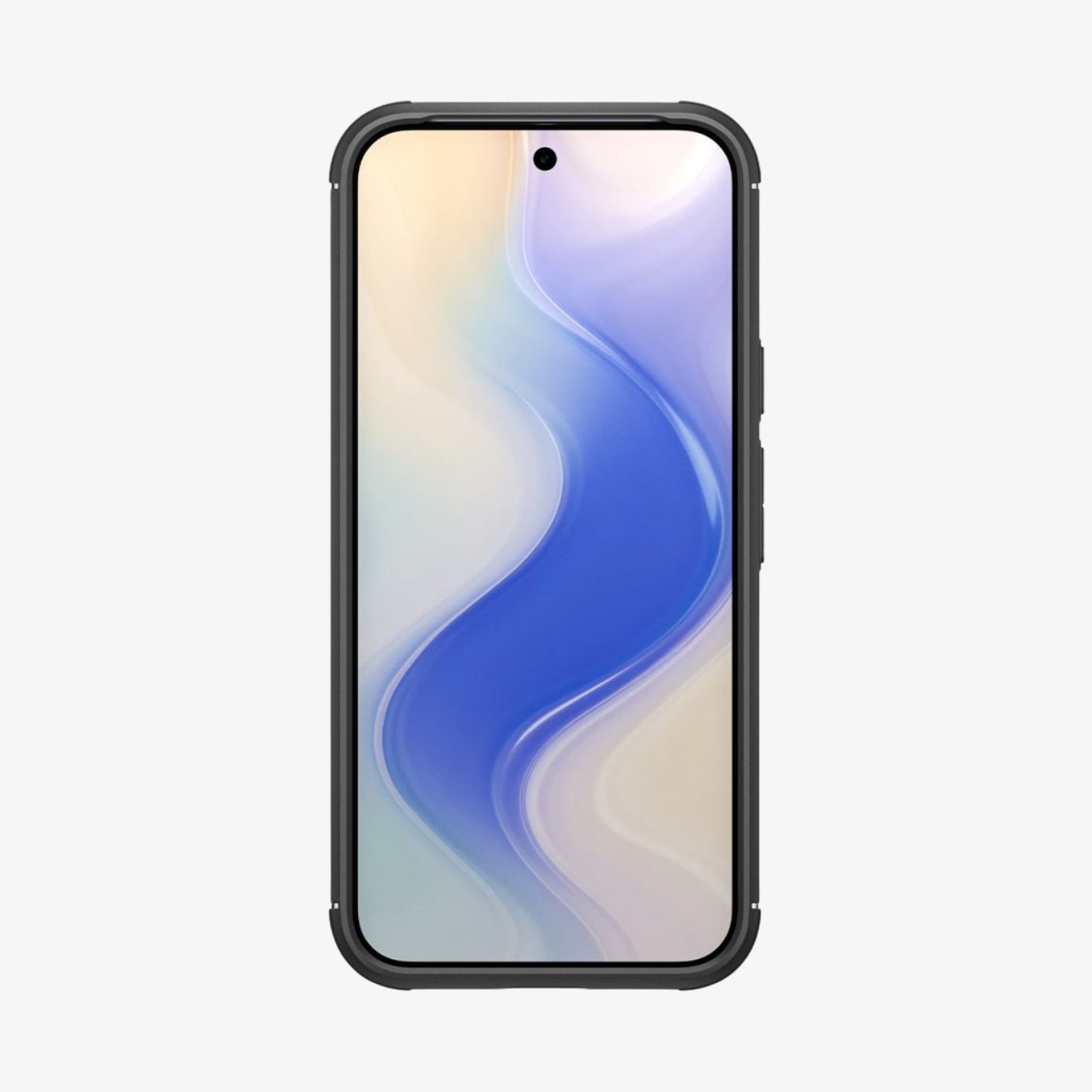 Spigen Core Armor MagFit ჩასადები ქეისი Pixel 10-ისთვის, კომფორტული დიზაინით, დაცვა და magsafe მაგსეიფი აქსესუარების მხარდაჭერით