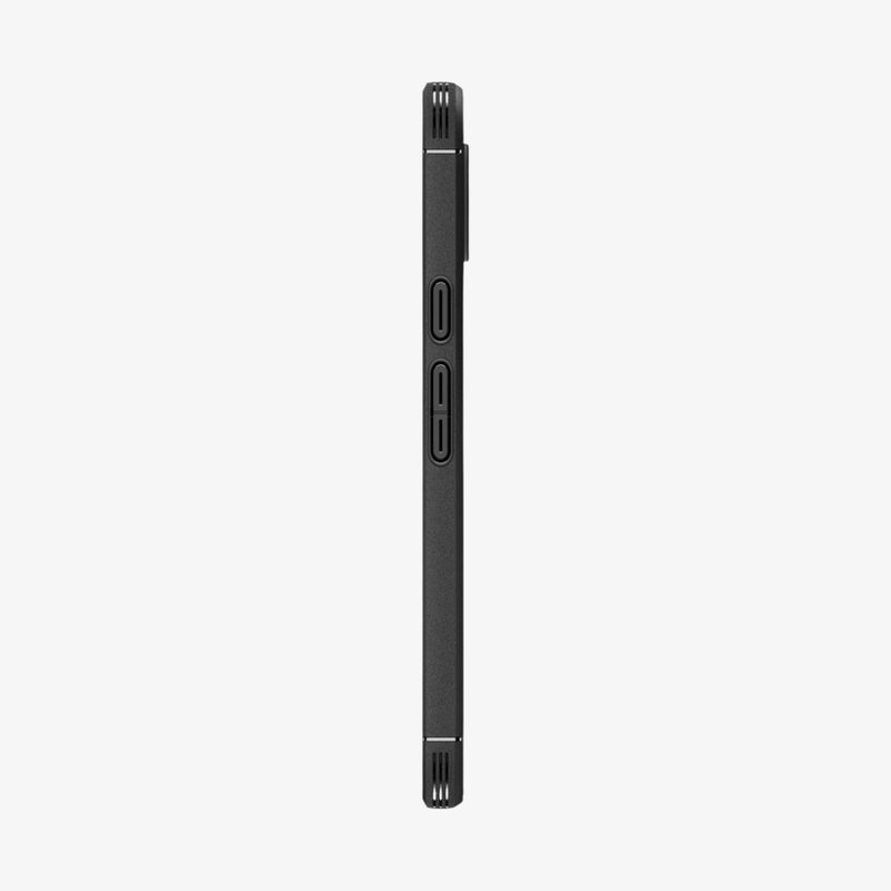 Spigen Core Armor MagFit ჩასადები ქეისი Pixel 10 Pro-ისთვის, კომფორტული დიზაინით, დაცვა და magsafe მაგსეიფი აქსესუარების მხარდაჭერით