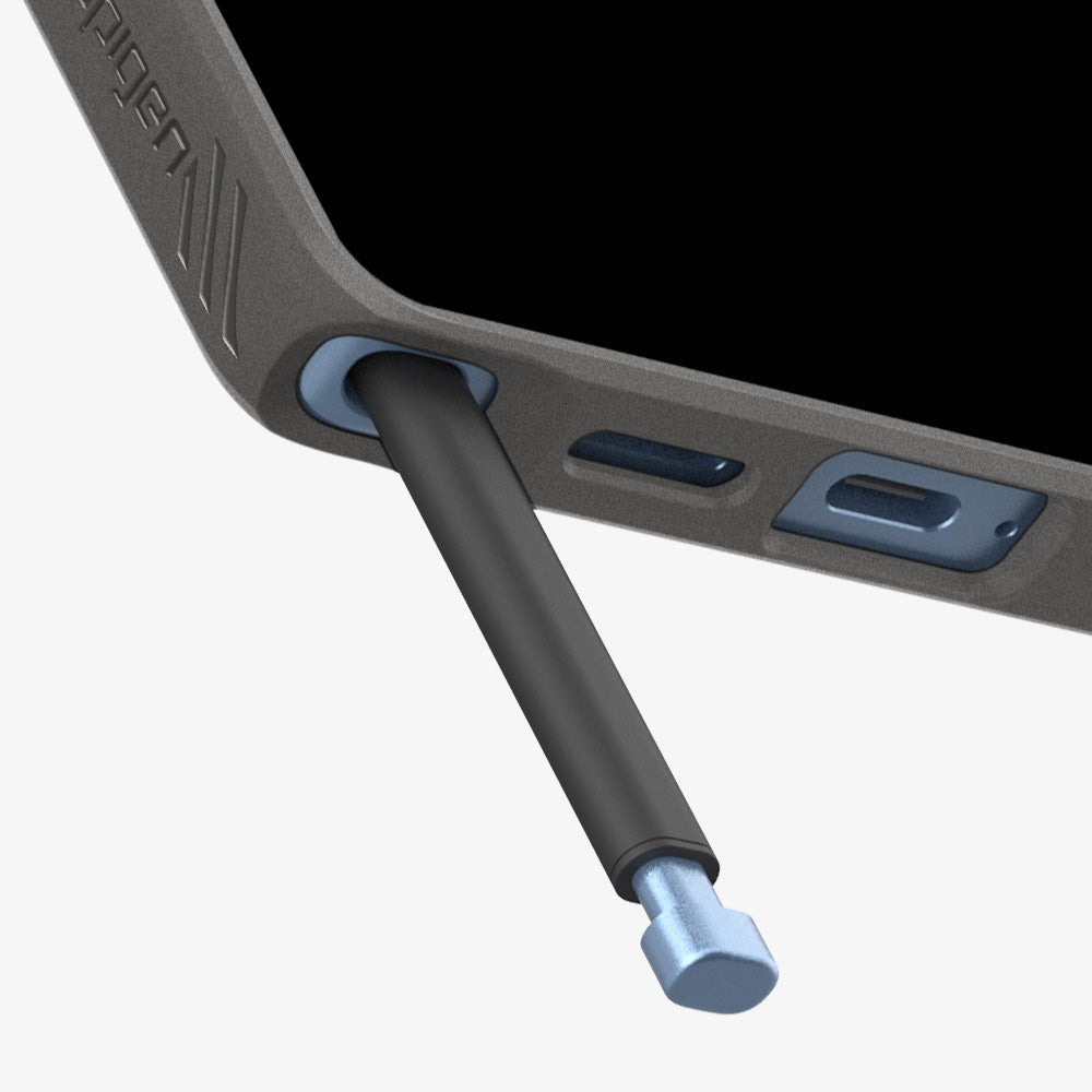 Galaxy S25 Utra ქეისი, ჩასადები სამსუნგ ს25 ულტრასთვის, Spigen Accessories For Galaxy S Liquid Air, Galaxy S25 Ultra Case, თხელი ვიზუალის, პრემიუმ მასალებით დამზადებული