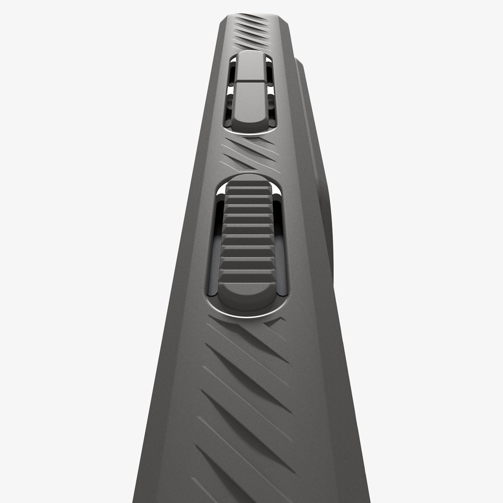 სასიამოვნო შეხების Spigen Liquid Air ჩასადები Galaxy S26 Plus