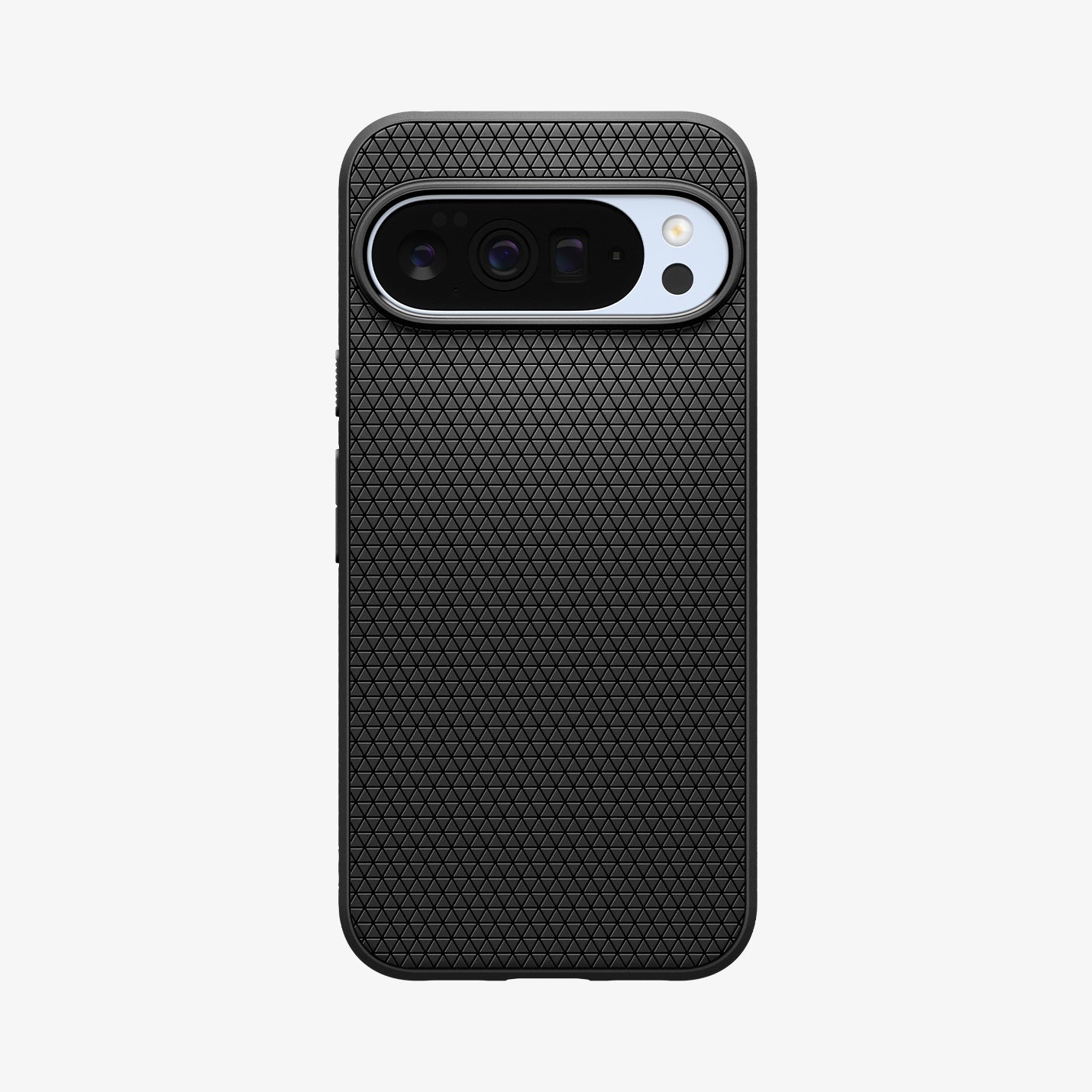 ქეისი Spigen Liquid Air MagFit Pixel 10 Case არის თხელი და კომფორტული ჩასადები, რომელიც უზრუნველყოფს სტილს, დაცვას და სრული თავსებადობას MagSafe (მაგსეიფი) სისტემასთან; Spigen Liquid Air MagFit Pixel 10 Case is a slim and comfortable case offering style, protection, and full MagSafe compatibility.