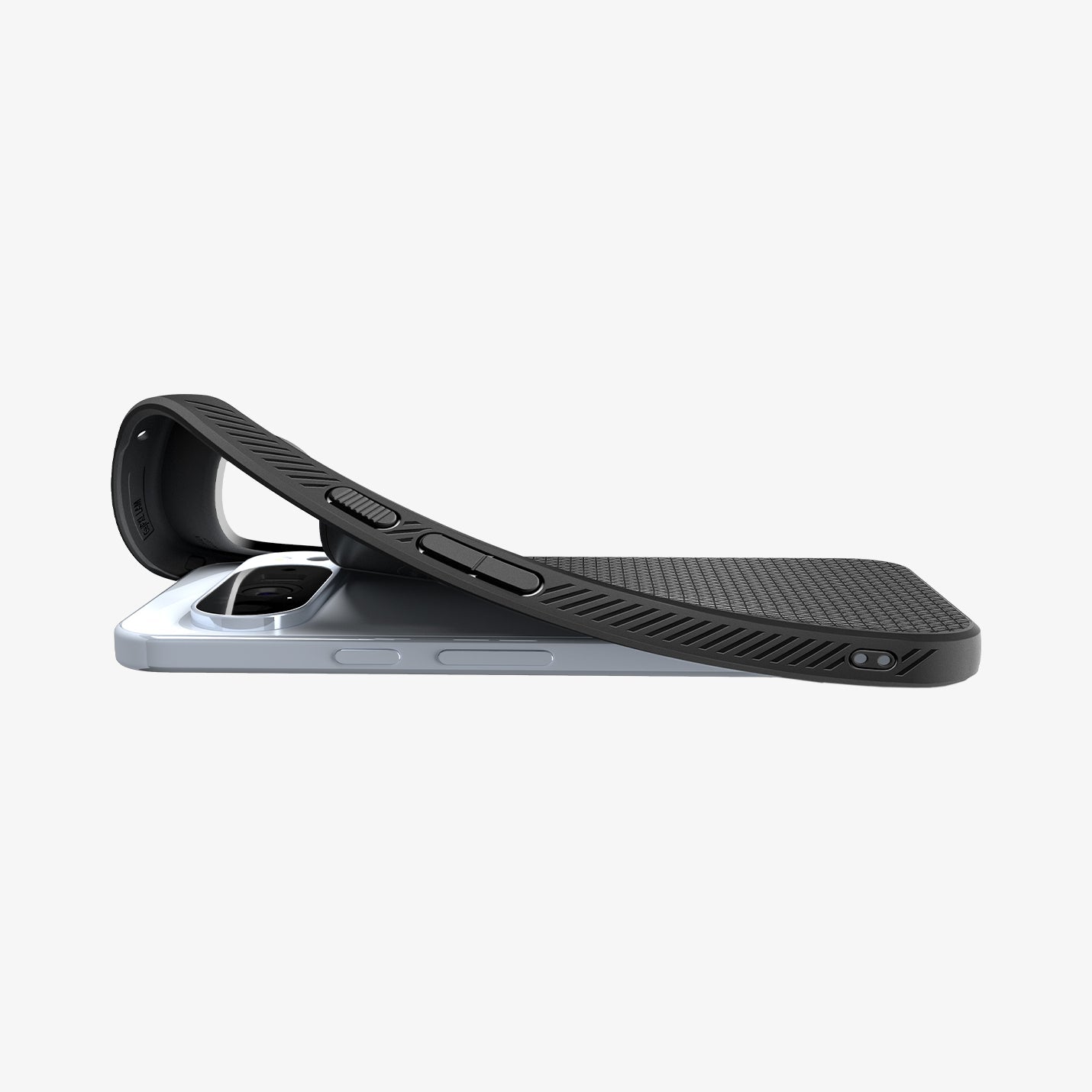 ქეისი Spigen Liquid Air MagFit Pixel 10 Pro XL Case არის თხელი და კომფორტული ჩასადები, რომელიც უზრუნველყოფს სტილს, დაცვას და სრული თავსებადობას MagSafe (მაგსეიფი) სისტემასთან; Spigen Liquid Air MagFit Pixel 10 Pro XL Case is a slim and comfortable case offering style, protection, and full MagSafe compatibility.