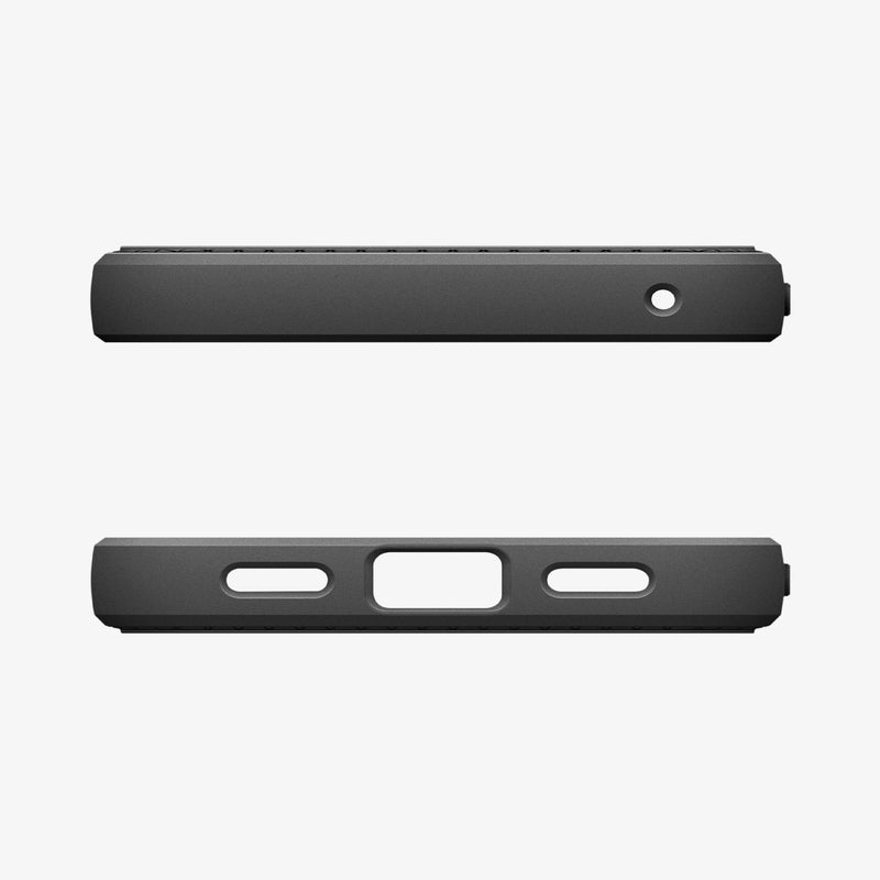 Spigen Liquid Air MagFit ჩასადები Pixel 11 სასიამოვნო ტექსტურით