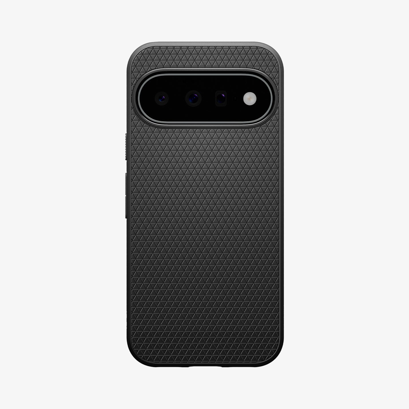 Pixel 11 ჩასადები Spigen Liquid Air თხელი და კომფორტული დიზაინით