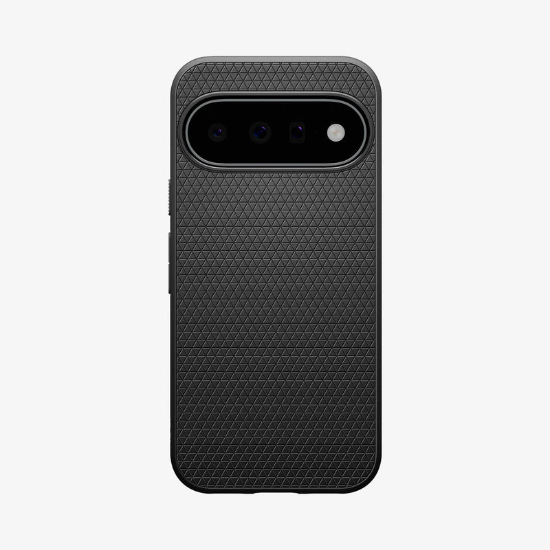 Pixel 11 ჩასადები Spigen Liquid Air თხელი და კომფორტული დიზაინით