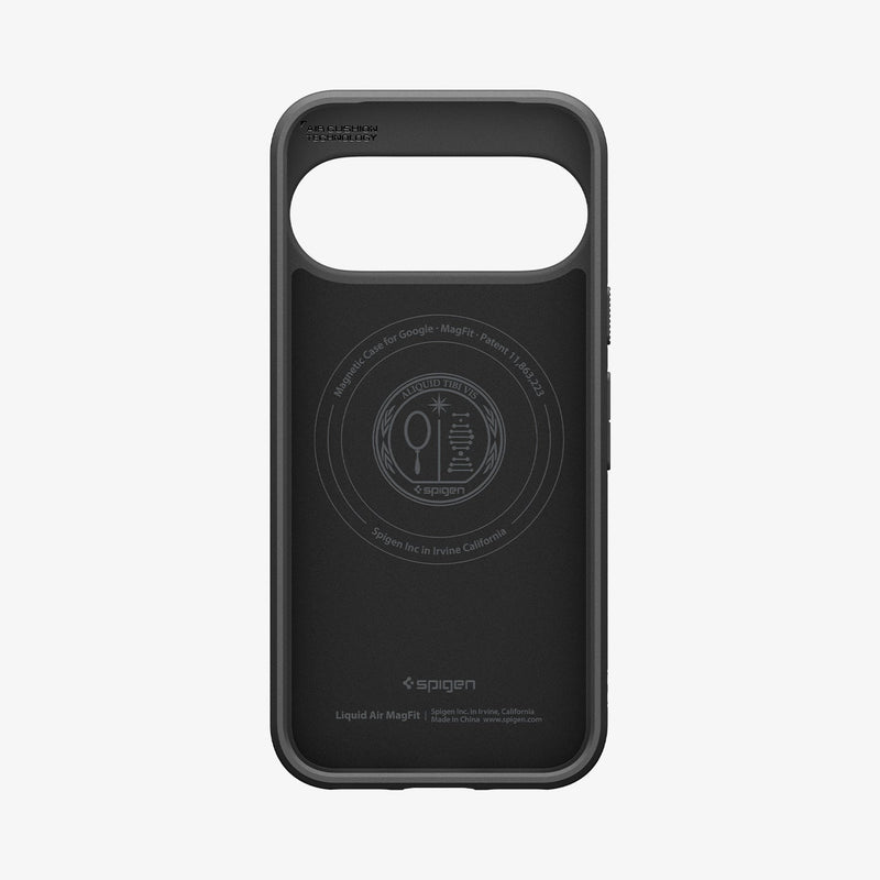 Spigen Liquid Air MagFit Pixel 11 Pro XL ქეისი საიმედო დაცვით