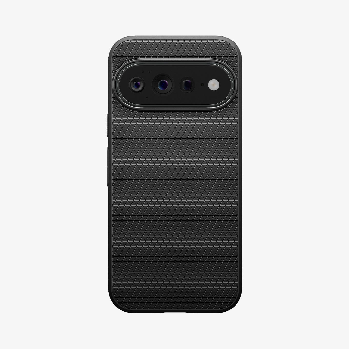 Pixel 11 Pro XL ჩასადები Spigen Liquid Air თხელი და კომფორტული დიზაინით