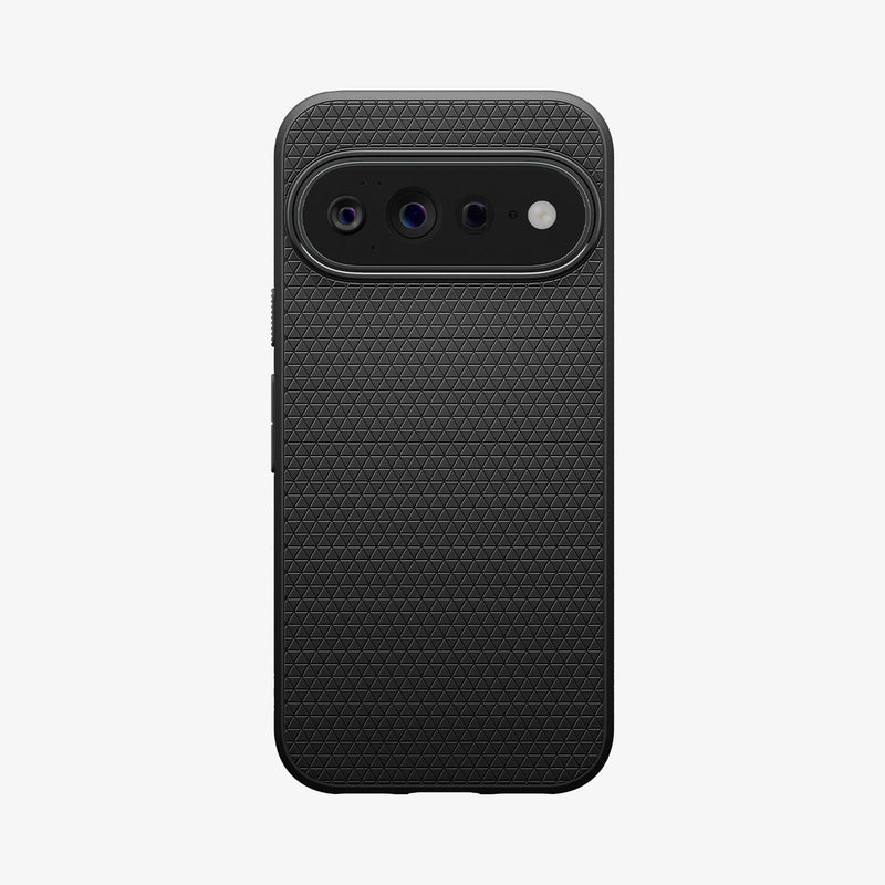 Pixel 11 Pro XL ჩასადები Spigen Liquid Air თხელი და კომფორტული დიზაინით