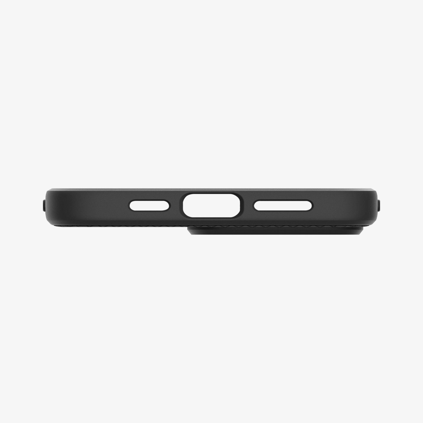 ქეისი Spigen Liquid Air T MagSafe iPhone 16 Pro Max Case არის თხელი და კომფორტული ჩასადები, რომელიც გთავაზობთ ელეგანტურ დიზაინს, დაცვას და სრული თავსებადობას MagSafe (მაგსეიფი) სისტემასთან; Spigen Liquid Air T MagSafe iPhone 16 Pro Max Case is a slim and comfortable case that provides elegant design, protection, and full MagSafe compatibility.