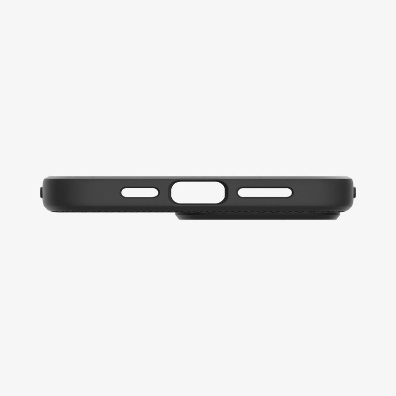 ქეისი Spigen Liquid Air T MagSafe iPhone 16 Pro Max Case არის თხელი და კომფორტული ჩასადები, რომელიც გთავაზობთ ელეგანტურ დიზაინს, დაცვას და სრული თავსებადობას MagSafe (მაგსეიფი) სისტემასთან; Spigen Liquid Air T MagSafe iPhone 16 Pro Max Case is a slim and comfortable case that provides elegant design, protection, and full MagSafe compatibility.