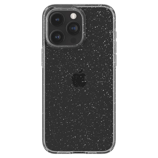 ქეისი Spigen Liquid Crystal iPhone 15 Pro Max Case - Dakhli