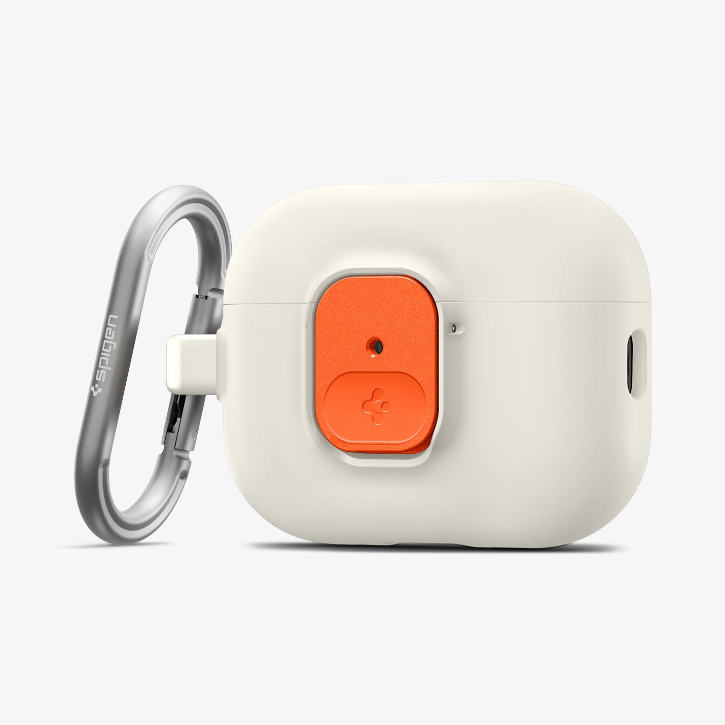 Spigen Nano PoP ჩასადები აირპოდსისთვის AirPods Pro 3 Case – ფერადი და მტკიცე ქეისი საუკეთესო დაცვით.