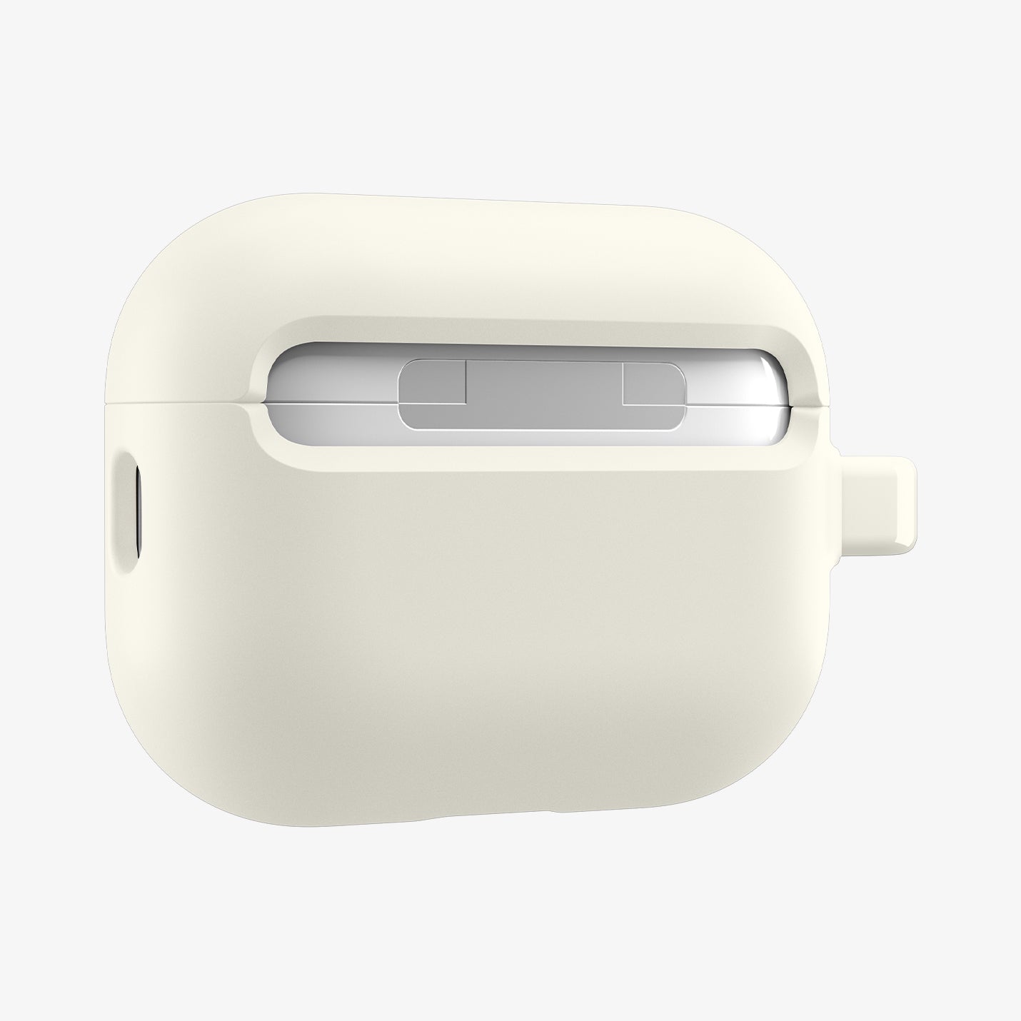 Spigen Nano PoP ჩასადები აირპოდსისთვის AirPods Pro 3 Case – ფერადი და მტკიცე ქეისი საუკეთესო დაცვით.