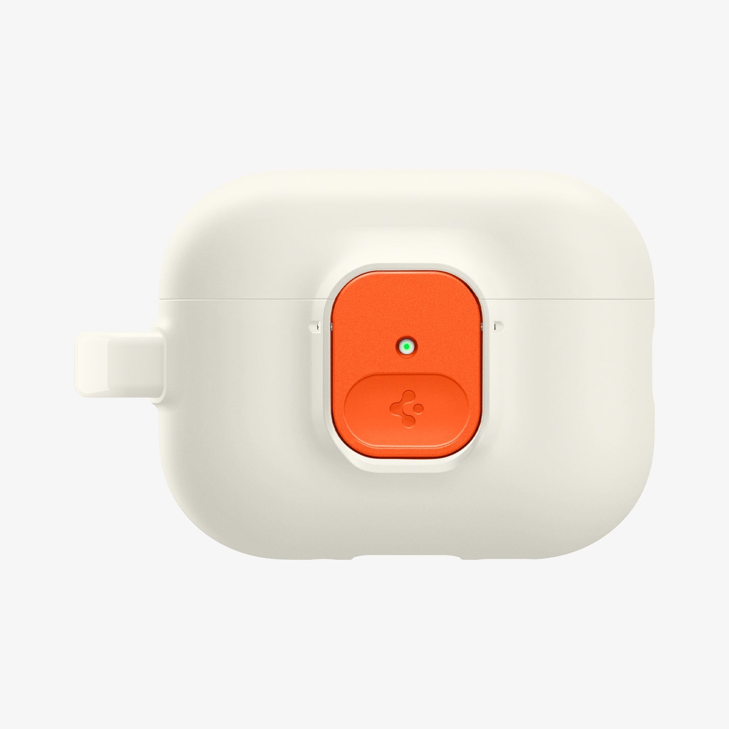 Spigen Nano PoP ჩასადები აირპოდსისთვის AirPods Pro 3 Case – ფერადი და მტკიცე ქეისი საუკეთესო დაცვით.