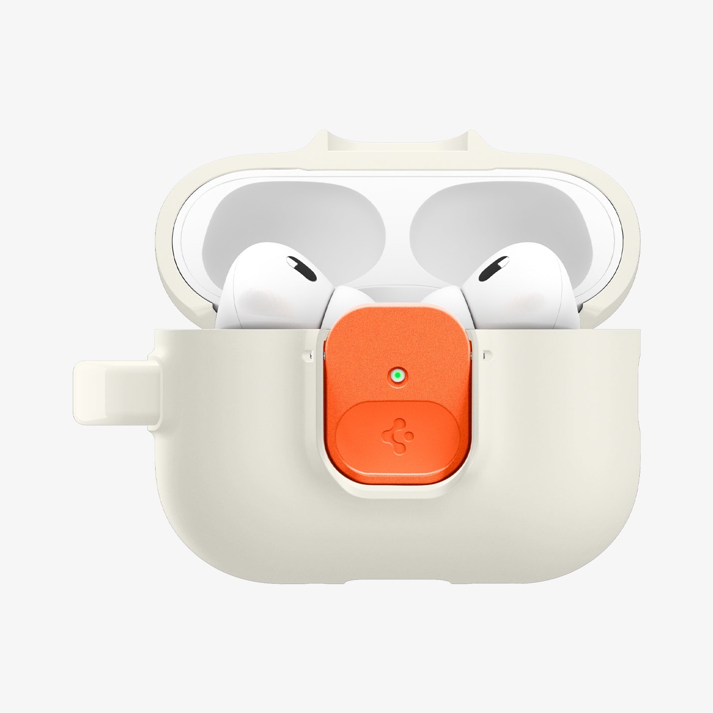 Spigen Nano PoP ჩასადები აირპოდსისთვის AirPods Pro 3 Case – ფერადი და მტკიცე ქეისი საუკეთესო დაცვით.