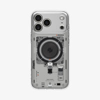 Spigen Neo One With MagSafe iPhone 17 Pro Case