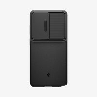 ქეისი Spigen Optik Armor Galaxy S26 Ultra Case