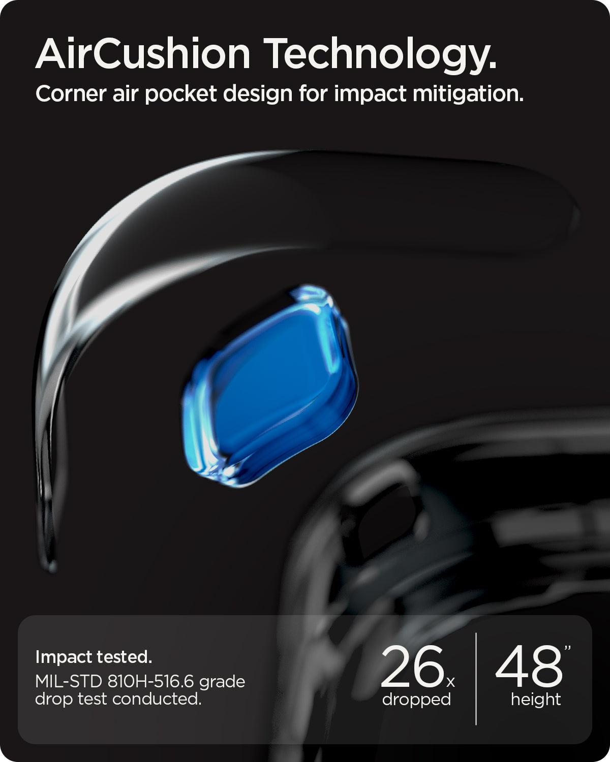 Spigen Parallax MagFit ჩასადები ქეისი Pixel 10 Pro XL-ისთვის, კომფორტული და ლამაზი დიზაინით, დაცვა და Magsafe მაგსეიფი მხარდაჭერით