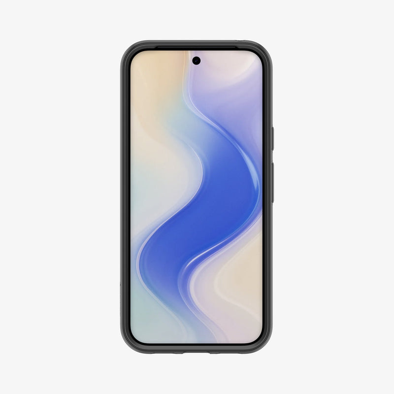 Spigen Parallax MagFit ჩასადები ქეისი Pixel 10 Pro XL-ისთვის, კომფორტული და ლამაზი დიზაინით, დაცვა და Magsafe მაგსეიფი მხარდაჭერით