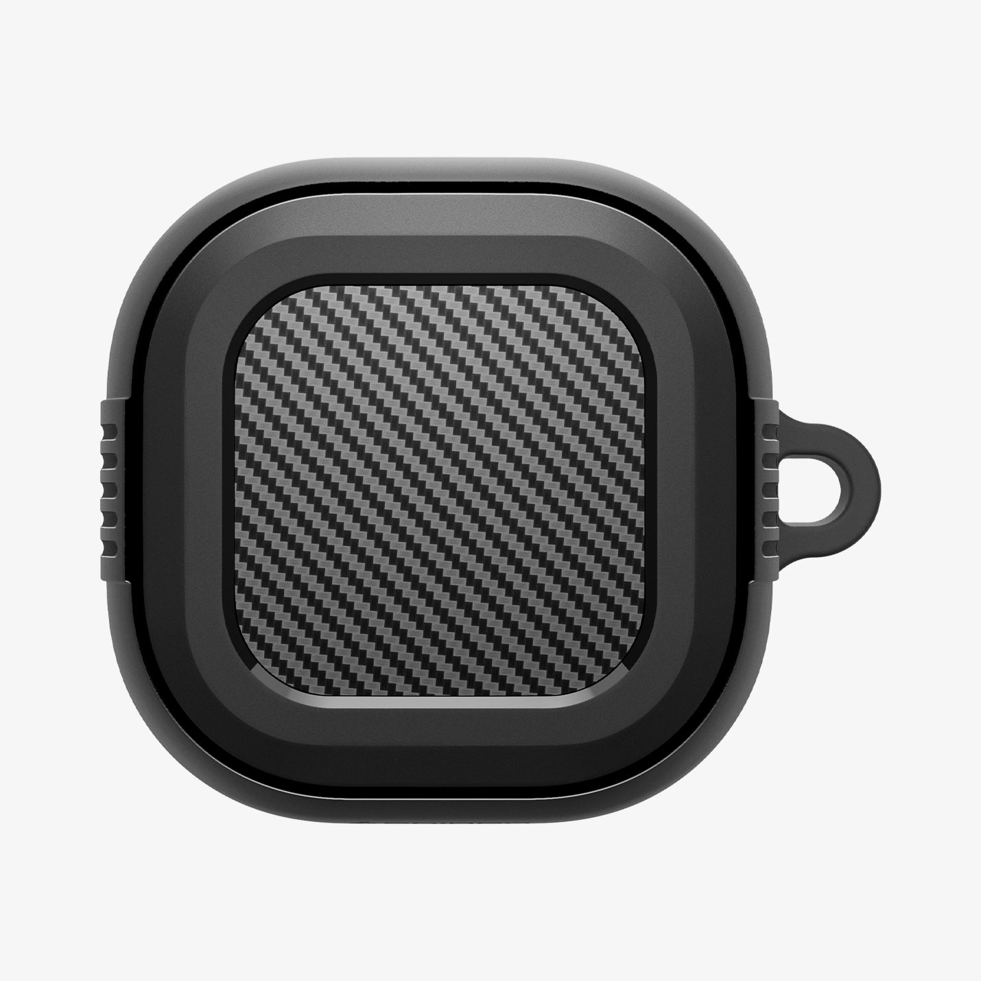 Galaxy Buds 4 Pro ჩასადები Spigen Rugged Armor ყოველდღიური დაცვისთვის