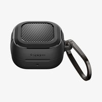 ქეისი Spigen Rugged Armor Galaxy Buds 4 / 4 Pro Case