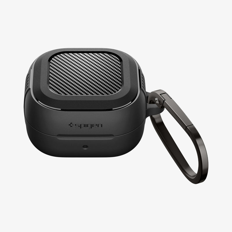პრემიუმ Spigen Rugged Armor ქეისი Galaxy Buds 4