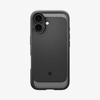 ქეისი Spigen Rugged Armor MagSafe iPhone 17 Case
