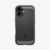 Spigen Rugged Armor MagSafe iPhone 17 Case