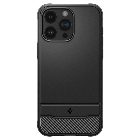 ქეისი Spigen Rugged Armor With MagSafe iPhone 15 Pro Max Case - Dakhli