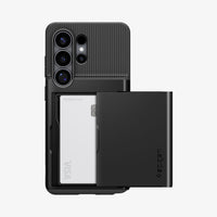 ქეისი Spigen Slim Armor CS Galaxy S26 Ultra Case