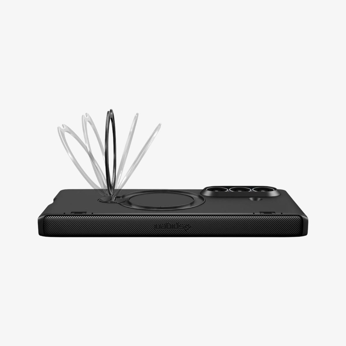 Spigen Slim Armor Pro S ჩასადები Galaxy Z Fold 8 Ultra მაგსეიფის მხარდაჭერით