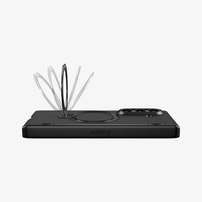 Spigen Slim Armor Pro S ჩასადები Galaxy Z Fold 8 Ultra მაგსეიფის მხარდაჭერით