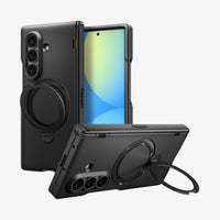 Spigen Slim Armor Pro S MagSafe Galaxy Z Fold 8 Ultra Case
