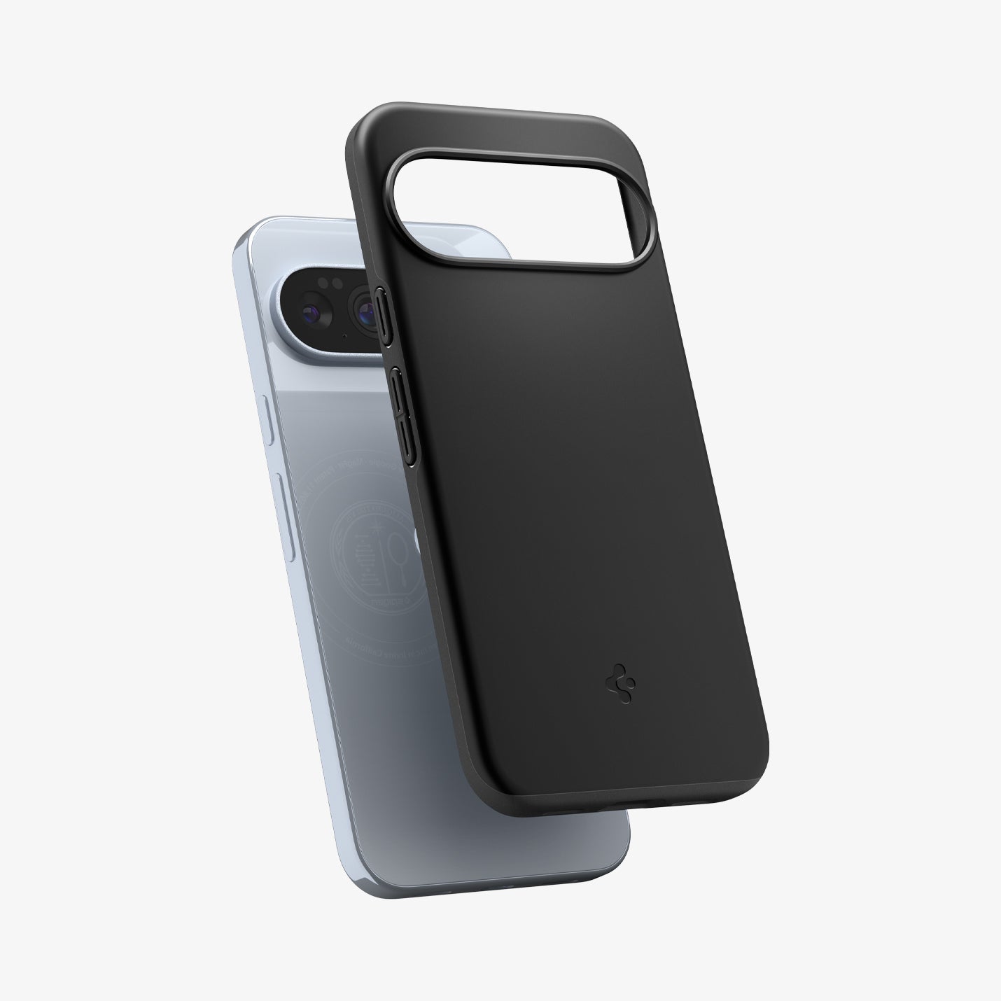 თხელი და პრემიუმ კლასის ქეისი Pixel 10 Pro XL ტელეფონისთვის – Magfit დიზაინით შექმნილი ჩასადები, რომელიც სრულად თავსებადია MagSafe და Qi2 ტექნოლოგიებთან. This slim and premium class Pixel 10 Pro XL case with Magfit design offers perfect compatibility with MagSafe and Qi2, providing durable protection in a stylish cover.