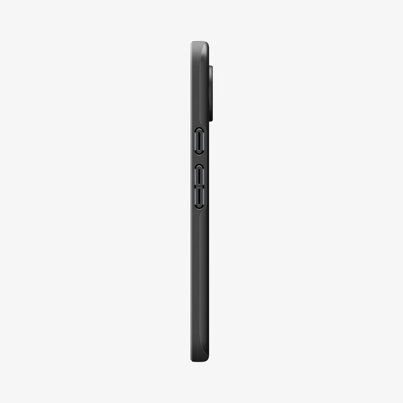 თხელი და პრემიუმ კლასის ქეისი Pixel 10 Pro XL ტელეფონისთვის – Magfit დიზაინით შექმნილი ჩასადები, რომელიც სრულად თავსებადია MagSafe და Qi2 ტექნოლოგიებთან. This slim and premium class Pixel 10 Pro XL case with Magfit design offers perfect compatibility with MagSafe and Qi2, providing durable protection in a stylish cover.
