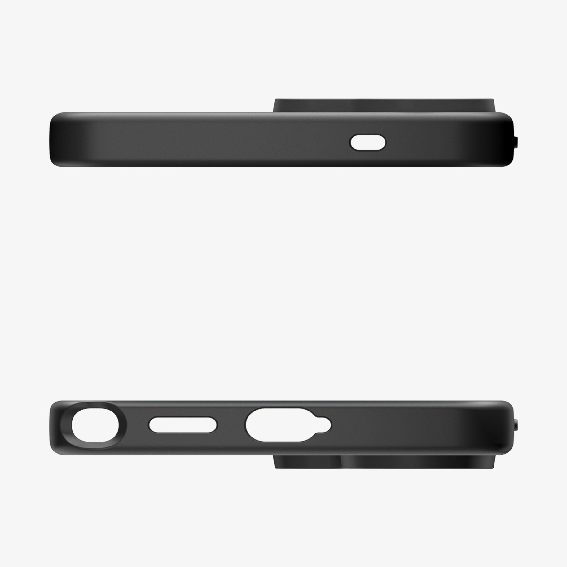 Galaxy S26 Ultra ჩასადები Spigen Thin Fit MagSafe ტექნოლოგიით