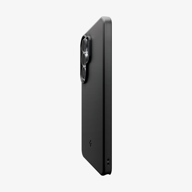 Spigen Thin Fit ქეისი Galaxy S26 Ultra ყოველდღიური დაცვისთვის
