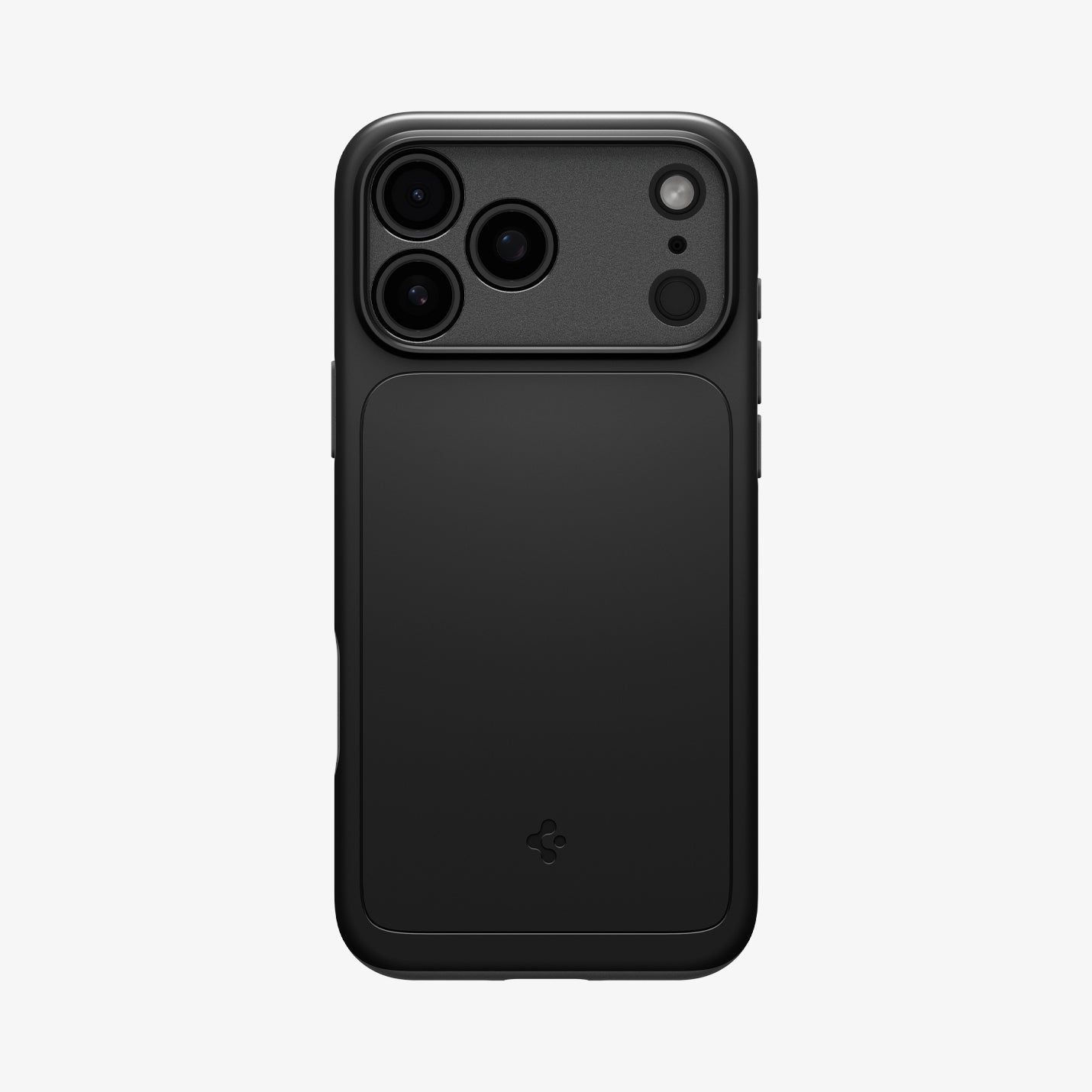 ქეისი Spigen Thin Fit MagSafe iPhone 17 Pro Max – თხელი, კომფორტული და პრემიუმ კლასის ჩასადები მაგსეიფი მხარდაჭერით.