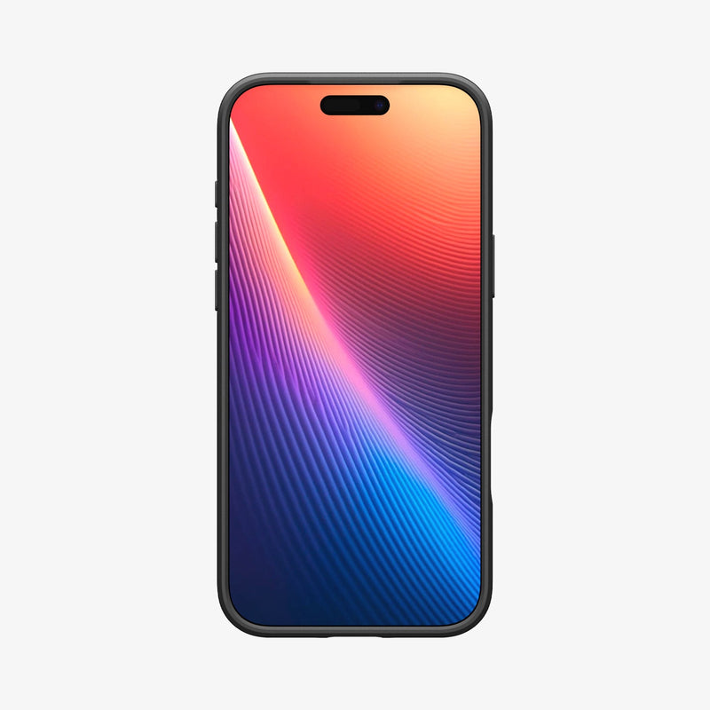 iPhone 18 Pro ქეისი Spigen Thin Fit მაგსეიფით