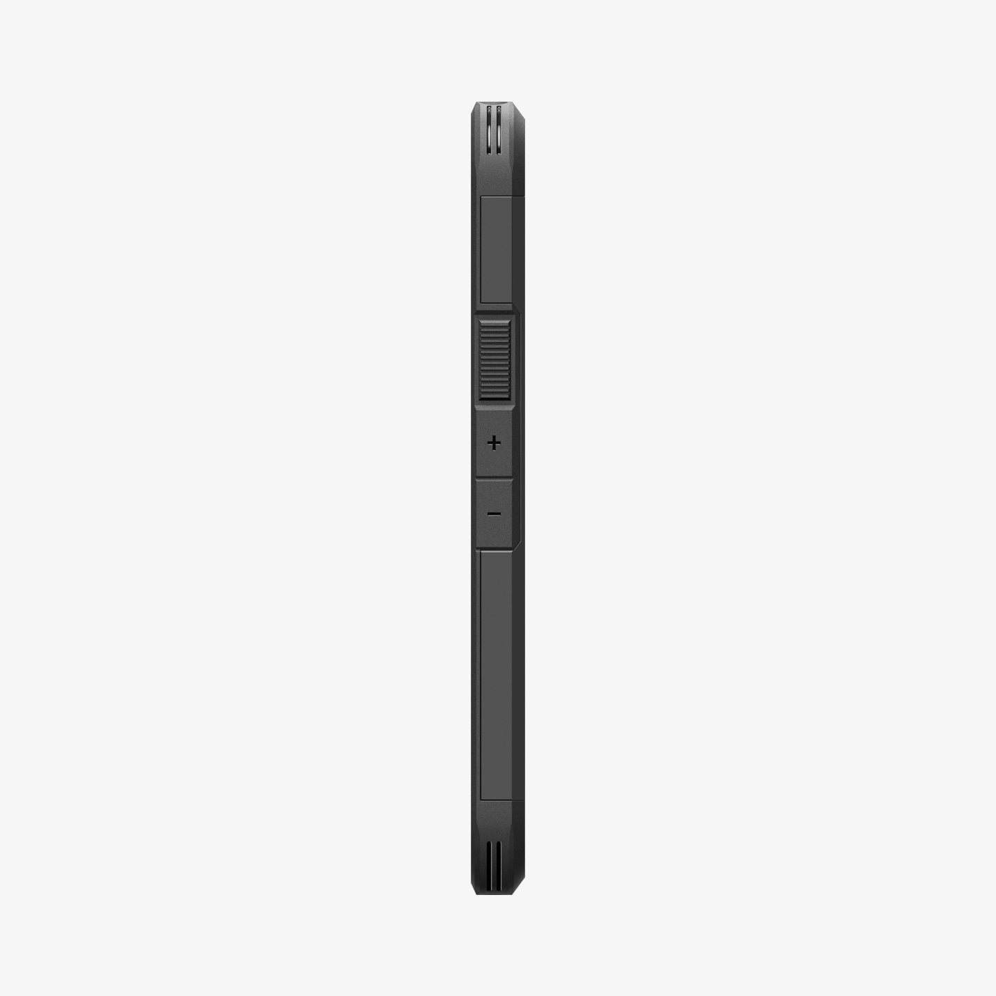 გამძლე ჩასადები Spigen Tough Armor AI Pixel 11 MagSafe მხარდაჭერით
