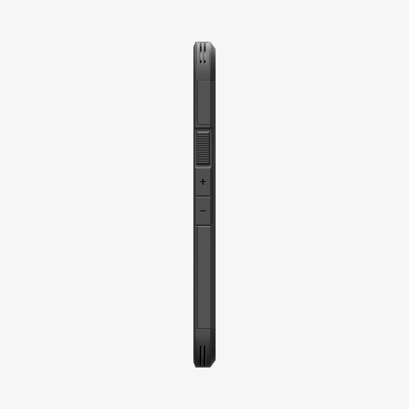 გამძლე ჩასადები Spigen Tough Armor AI Pixel 11 MagSafe მხარდაჭერით