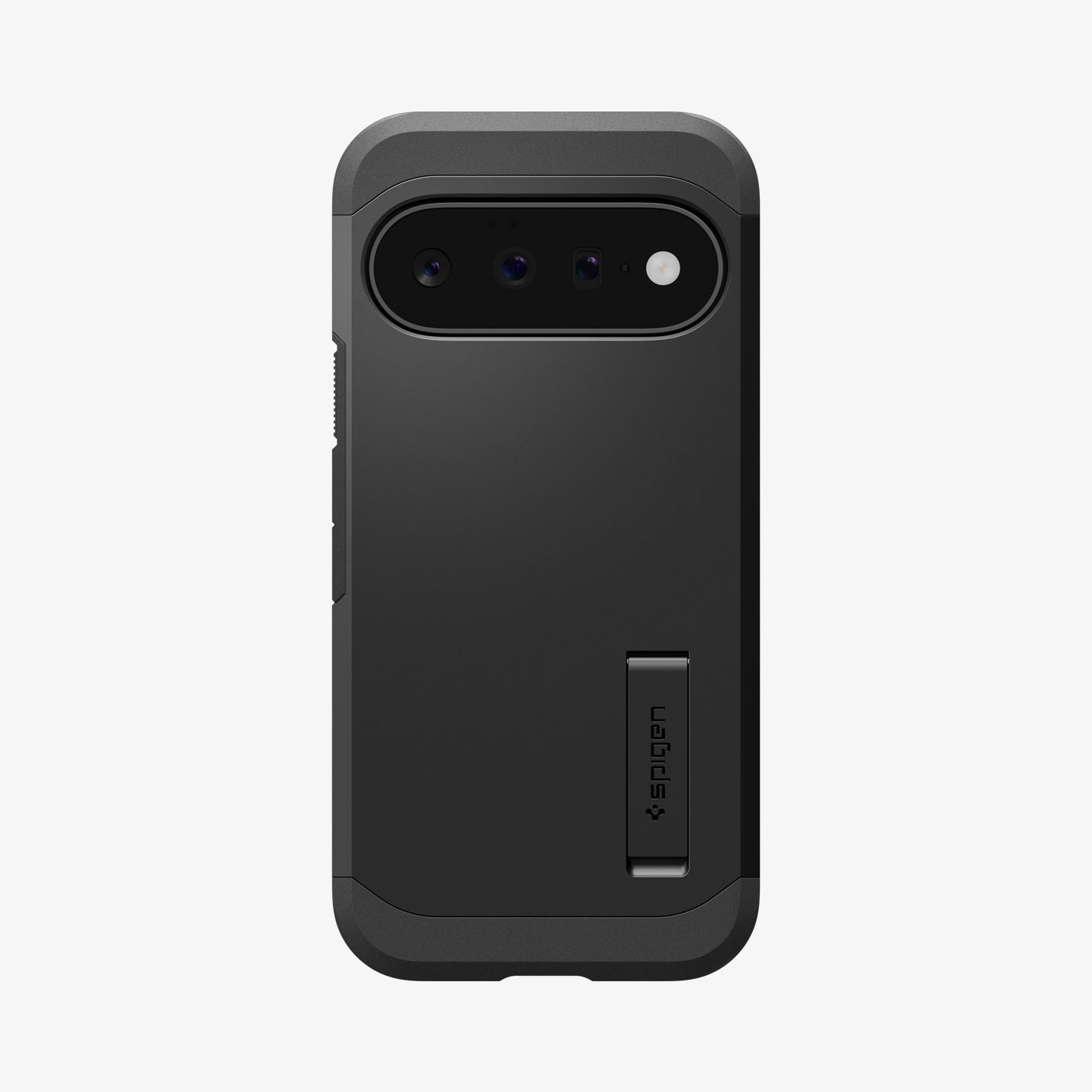 Pixel 11 ქეისი Spigen Tough Armor AI გამძლე კონსტრუქციით და ულტრა დაცვით