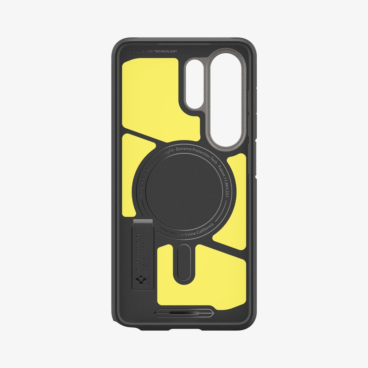 გამძლე ჩასადები Spigen Tough Armor Galaxy S26 Ultra-ისთვის